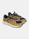 Under Armour Pánske topánky Under Armour UA Summit Trek Suede