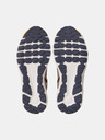 Under Armour Pánske topánky Under Armour UA Summit Trek Suede