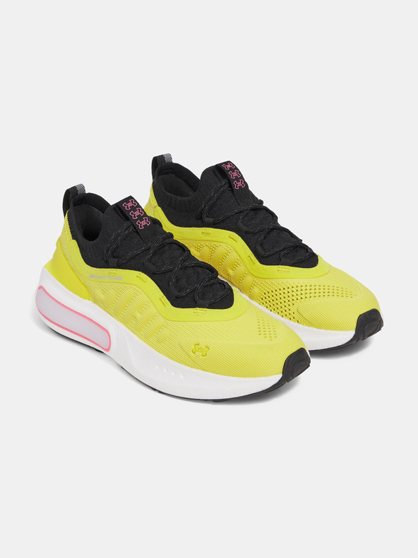 Under Armour Pánske topánky Under Armour UA Phantom 4