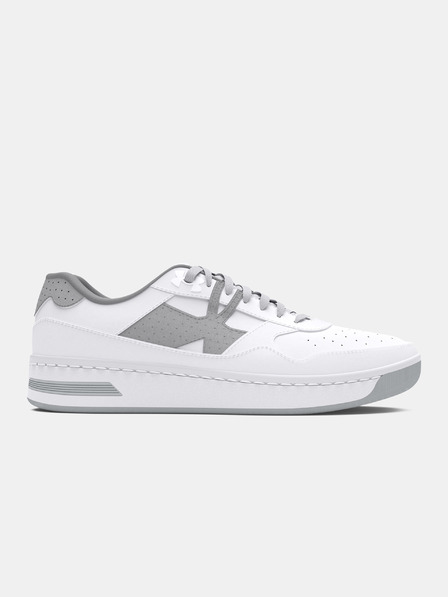 Under Armour Pánske topánky Under Armour UA Court 96 Suede
