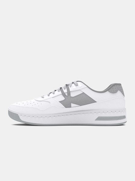 Under Armour Pánske topánky Under Armour UA Court 96 Suede
