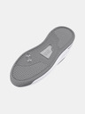 Under Armour Pánske topánky Under Armour UA Court 96 Suede