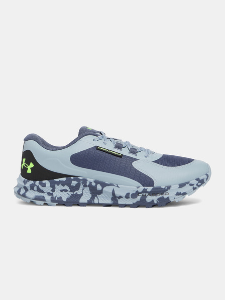 Under Armour Pánske topánky Under Armour UA Charged Bandit TR 3
