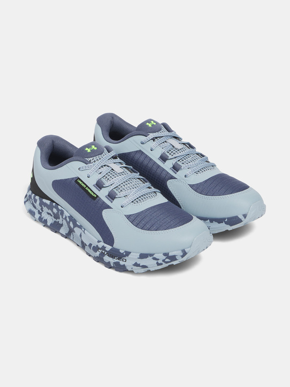 Under Armour Pánske topánky Under Armour UA Charged Bandit TR 3