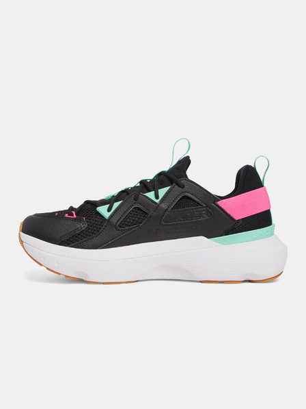 Under Armour Unisex topánky Under Armour UA Infinite MVMNT SE