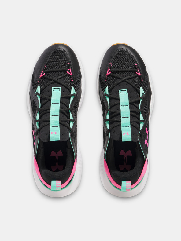 Under Armour Unisex topánky Under Armour UA Infinite MVMNT SE