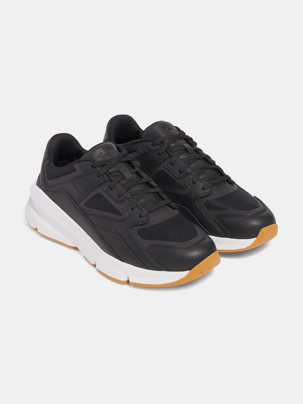 Under Armour Unisex topánky Under Armour UA Forge 96 LEATHER reissue