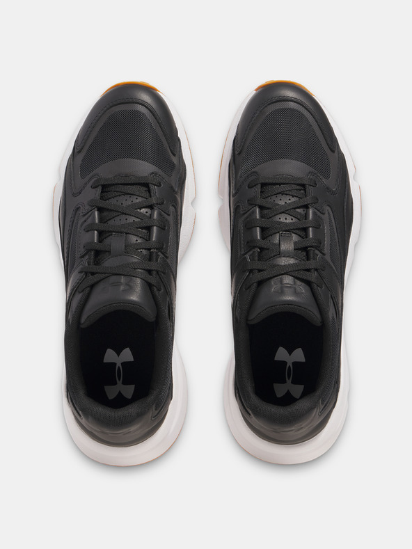 Under Armour Unisex topánky Under Armour UA Forge 96 LEATHER reissue