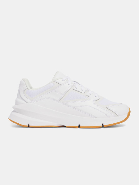 Under Armour Unisex topánky Under Armour UA Forge 96 LEATHER reissue