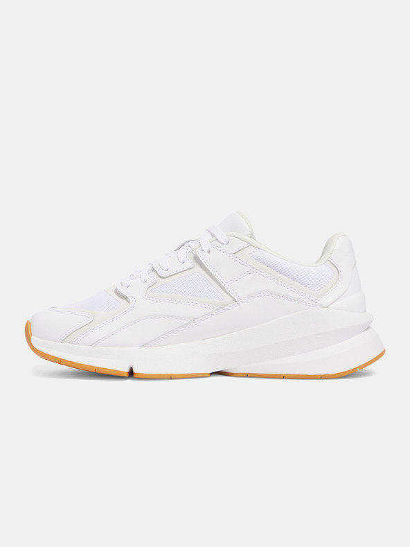 Under Armour Unisex topánky Under Armour UA Forge 96 LEATHER reissue