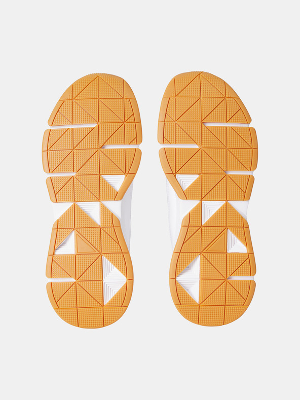 Under Armour Unisex topánky Under Armour UA Forge 96 LEATHER reissue