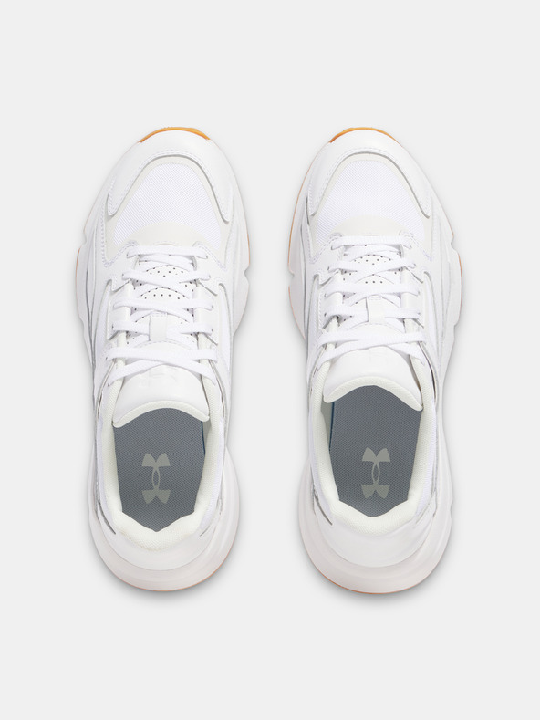 Under Armour Unisex topánky Under Armour UA Forge 96 LEATHER reissue