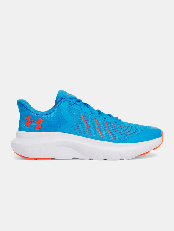 Under Armour Chlapčenské topánky Under Armour UA BGS Rogue 5