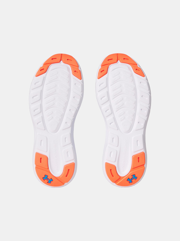 Under Armour Chlapčenské topánky Under Armour UA BGS Rogue 5