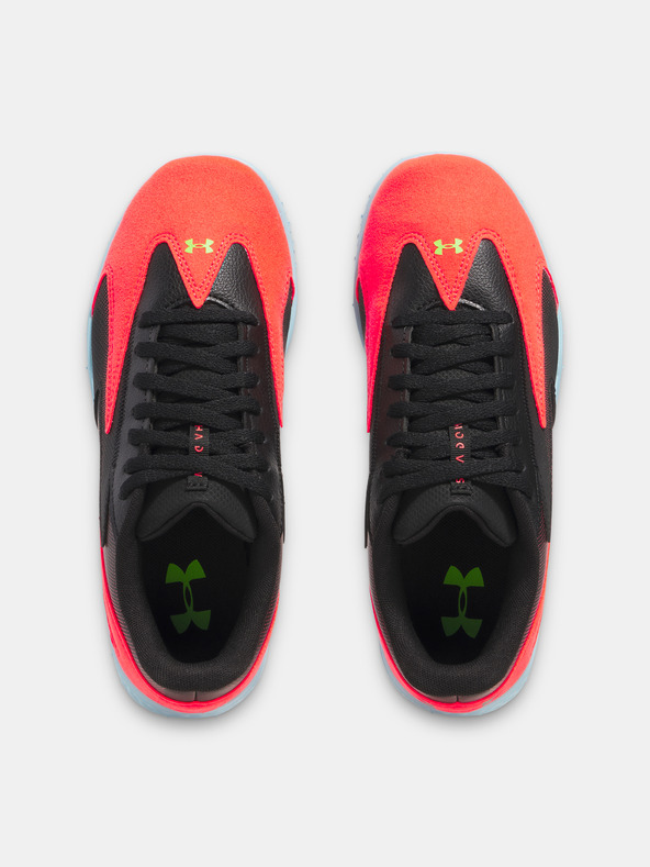 Under Armour Detské turfy Under Armour UA U Shadow Turf 3 Jr