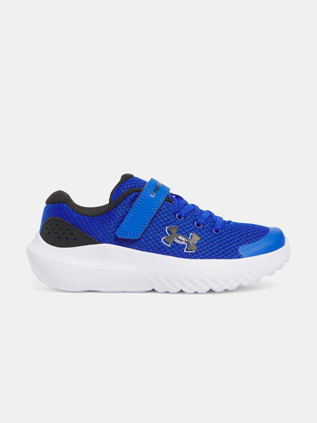 Under Armour Chlapčenské topánky Under Armour UA BPS Surge 4 AC