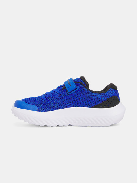 Under Armour Chlapčenské topánky Under Armour UA BPS Surge 4 AC