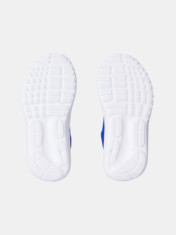 Under Armour Chlapčenské topánky Under Armour UA BPS Surge 4 AC