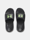 Under Armour Chlapčenské papuče Under Armour UA B Ignite Select