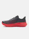 Under Armour Chlapčenské topánky Under Armour UA BPS Rogue 5 AL
