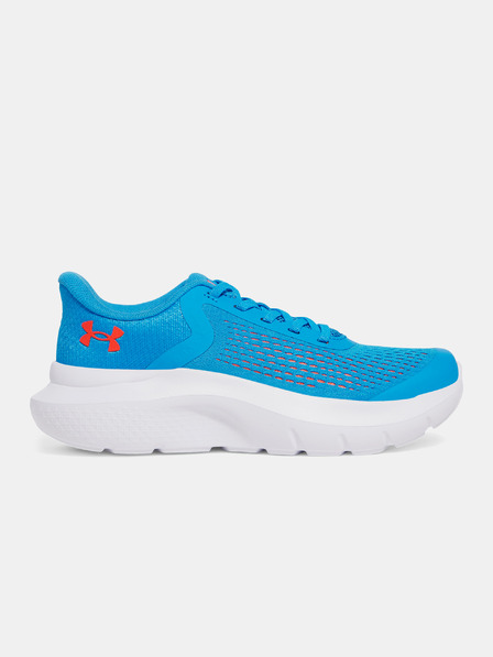 Under Armour Chlapčenské topánky Under Armour UA BPS Rogue 5 AL