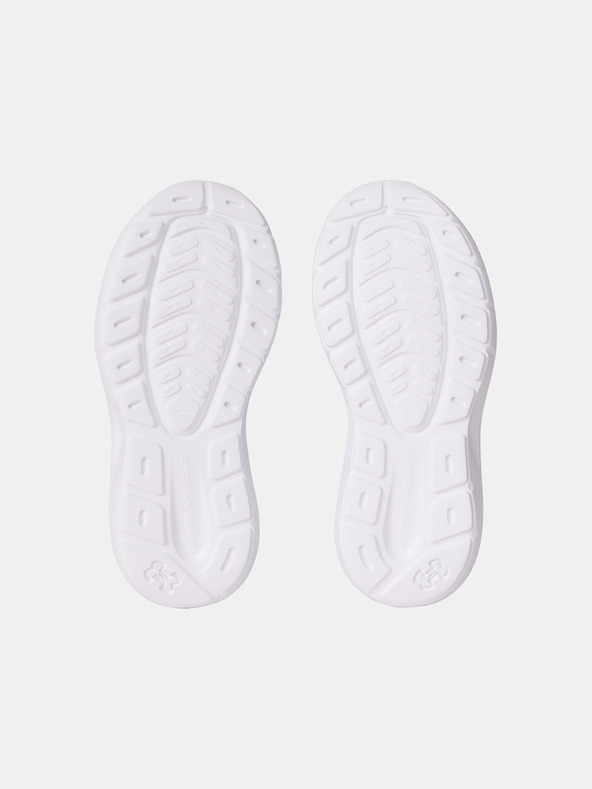 Under Armour Chlapčenské topánky Under Armour UA BPS Rogue 5 AL