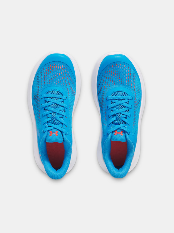 Under Armour Chlapčenské topánky Under Armour UA BPS Rogue 5 AL