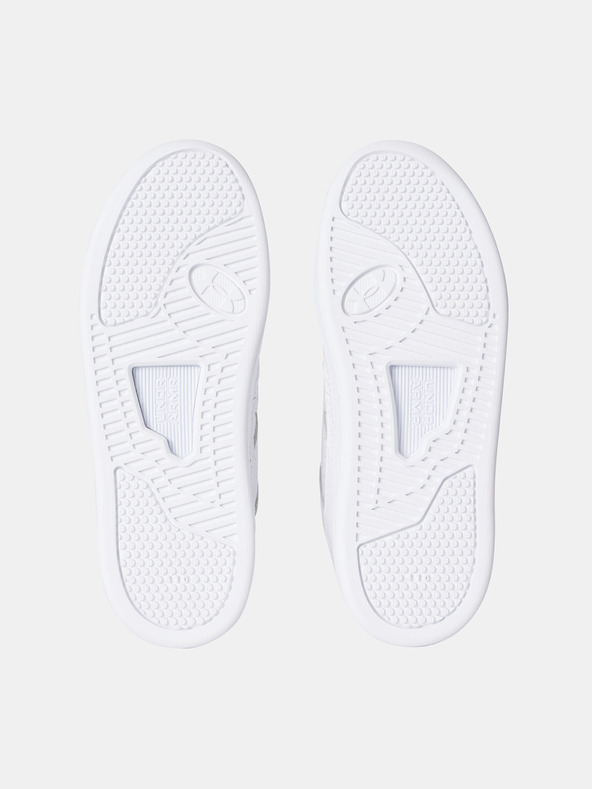 Under Armour Dámske topánky Under Armour UA W Court 96