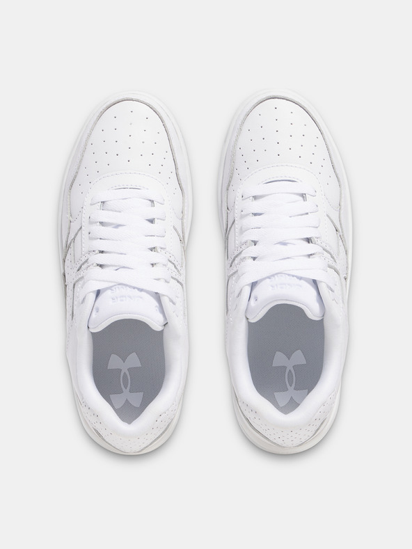 Under Armour Dámske topánky Under Armour UA W Court 96