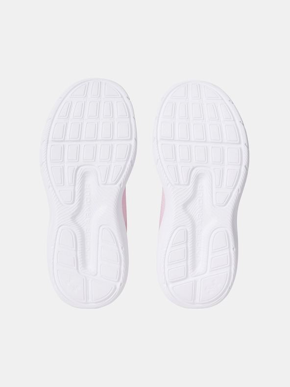 Under Armour Dámske topánky Under Armour UA W Phade RN 3