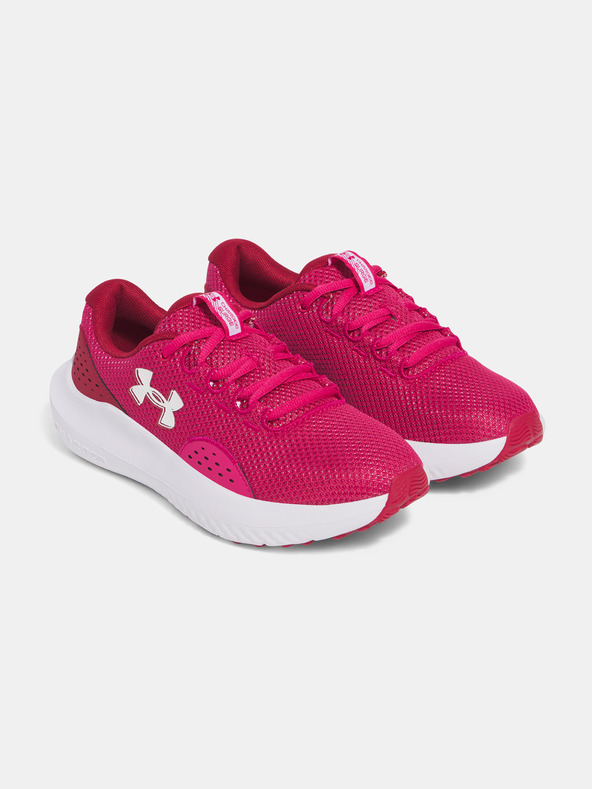 Under Armour Dámske topánky Under Armour UA W Charged Surge 4