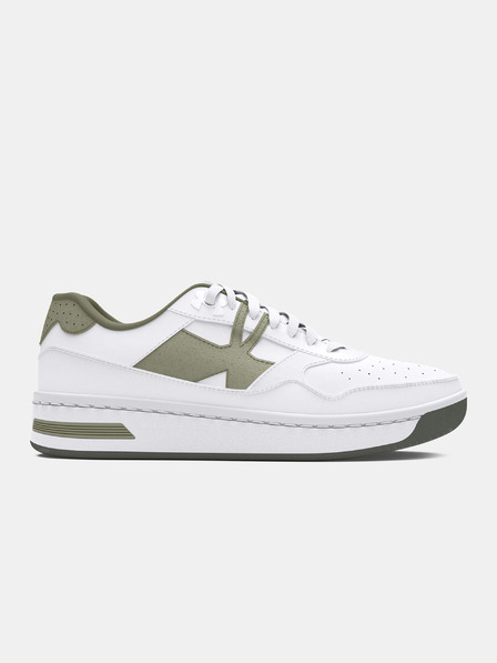 Under Armour Dámske topánky Under Armour UA W Court 96 Suede
