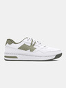 Under Armour Dámske topánky Under Armour UA W Court 96 Suede