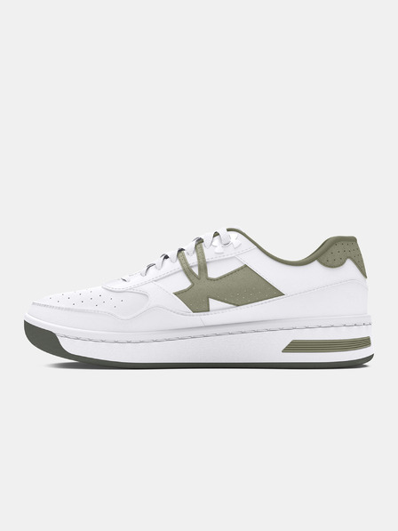 Under Armour Dámske topánky Under Armour UA W Court 96 Suede