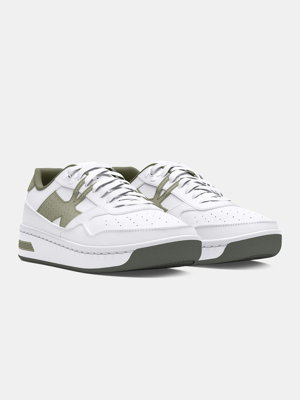 Under Armour Dámske topánky Under Armour UA W Court 96 Suede