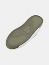 Under Armour Dámske topánky Under Armour UA W Court 96 Suede