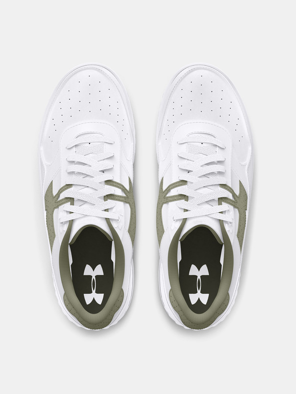 Under Armour Dámske topánky Under Armour UA W Court 96 Suede