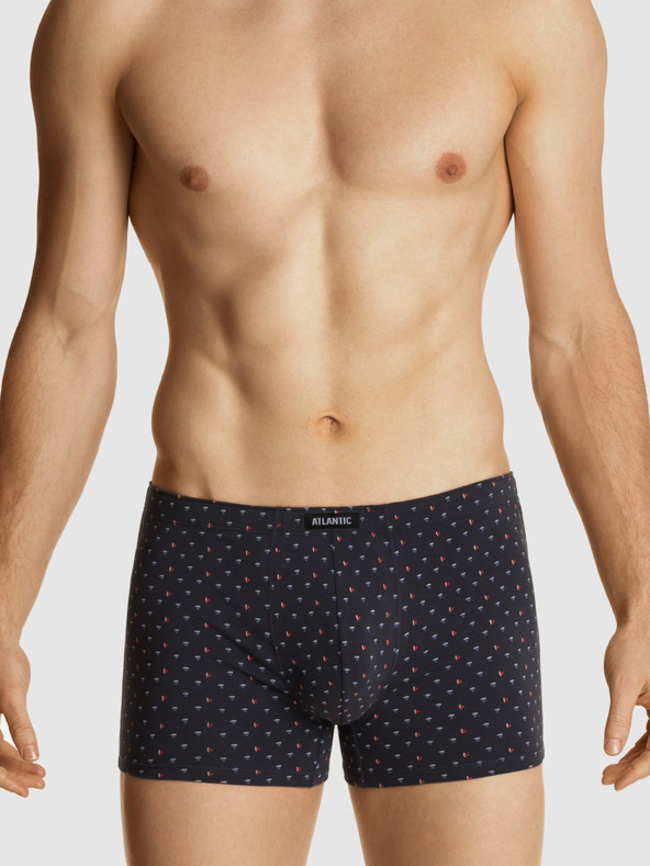 Atlantic Pánske boxerky ATLANTIC 3Pack