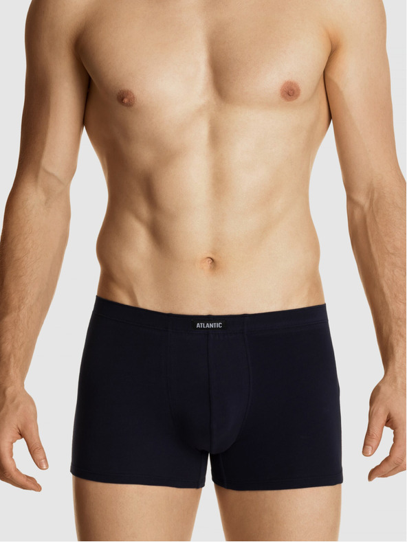 Atlantic Pánske boxerky ATLANTIC 3Pack