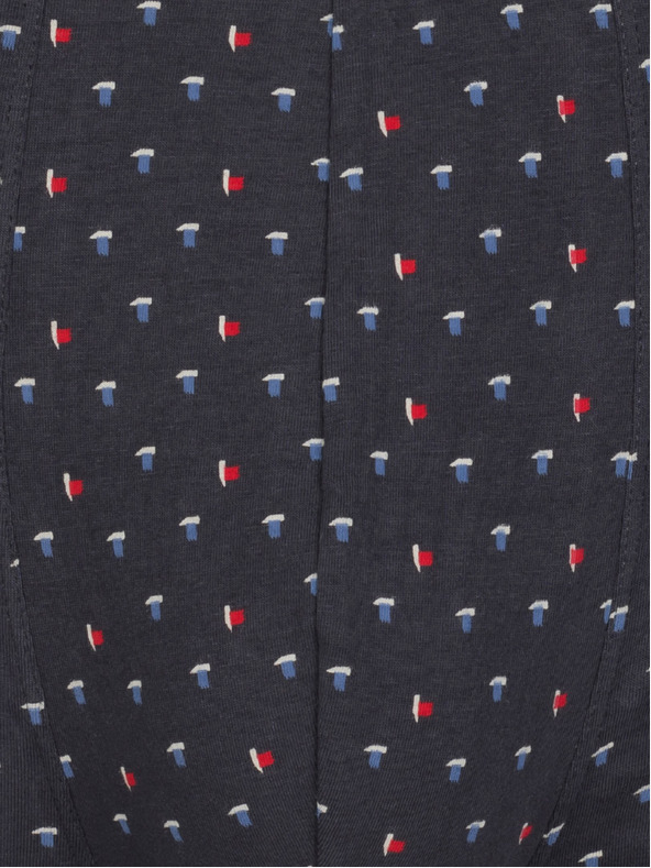 Atlantic Pánske boxerky ATLANTIC 3Pack