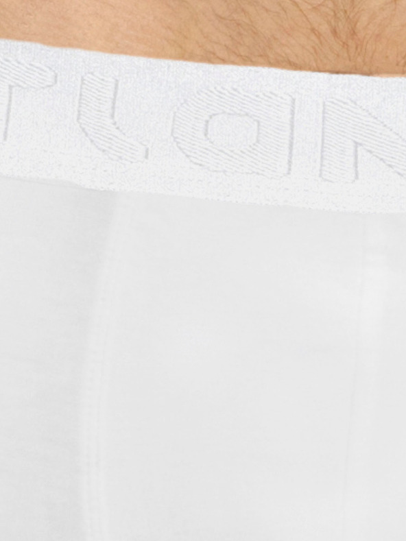 Atlantic ATLANTIC Pánske bambusové boxerky