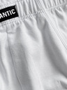 Atlantic Pánske slipy ATLANTIC Mini 3Pack