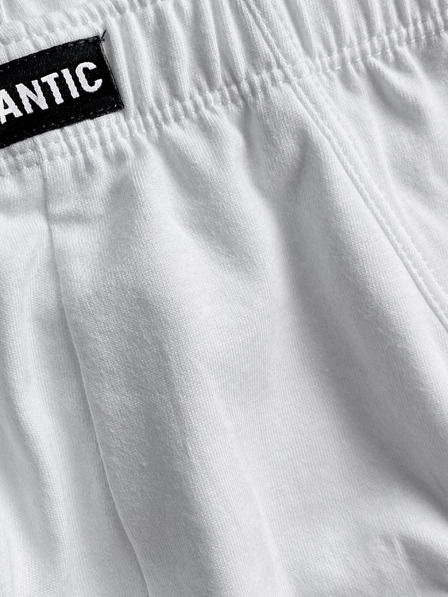 Atlantic Pánske slipy ATLANTIC Mini 3Pack