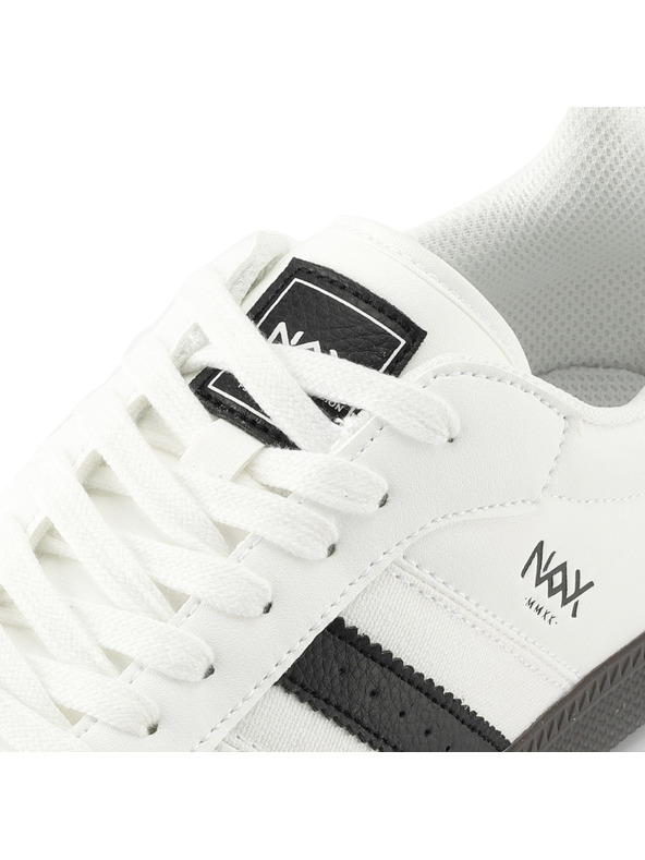 NAX Pánska mestská obuv nax NAX ZEWAR