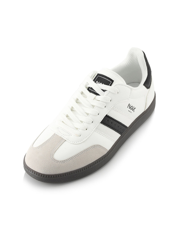 NAX Pánska mestská obuv nax NAX ZEWAR