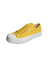 Vasky Pánske plátenné tenisky / čižmy žlté Vasky Kanvasky Yellow