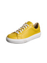 Vasky Dámske kožené tenisky/boty žlté Vasky Glory Yellow
