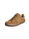 Vasky Dámske kožené tenisky / čižmy Vasky Glory Camel