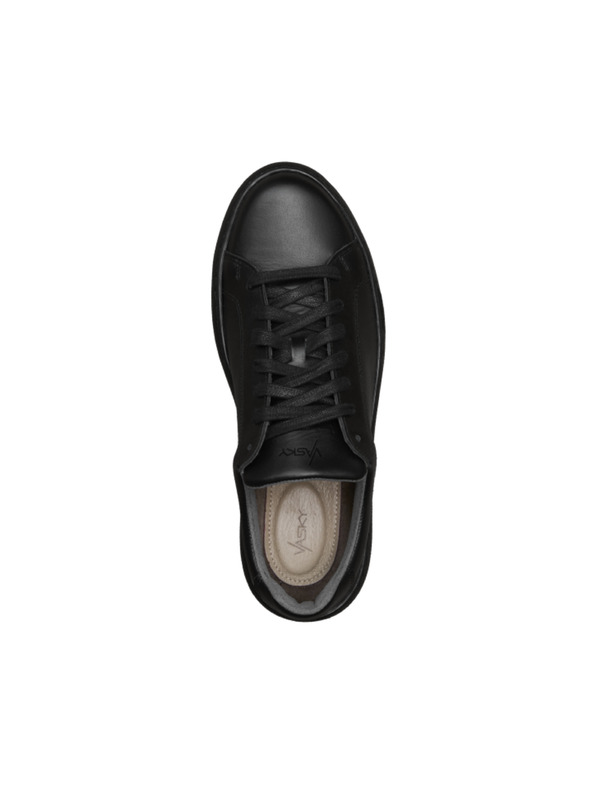 Vasky Dámske kožené tenisky / čižmy Vasky Glory Dark