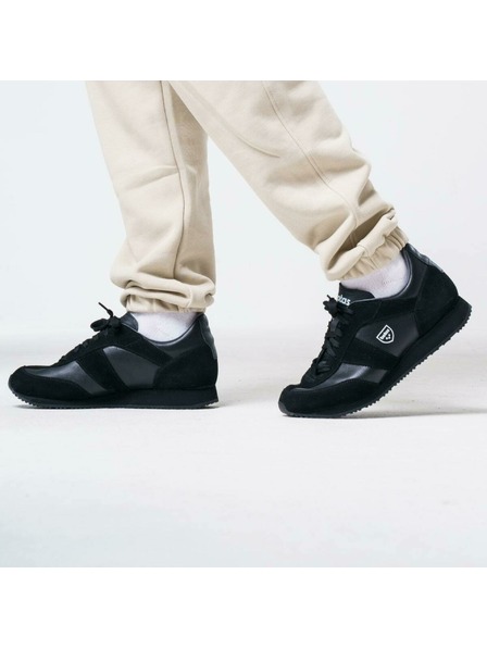 Vasky Botas Authentic Dámske kožené tenisky / čižmy